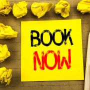 Benefits of an Online Booking System