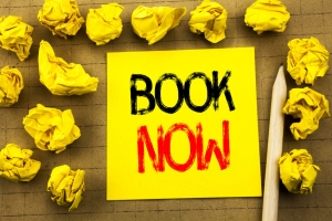 Benefits of an Online Booking System