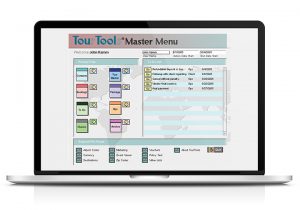 simplifying group travel planning